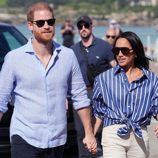 Why are Prince Harry and Meghan moving back to the UK? – The Latest