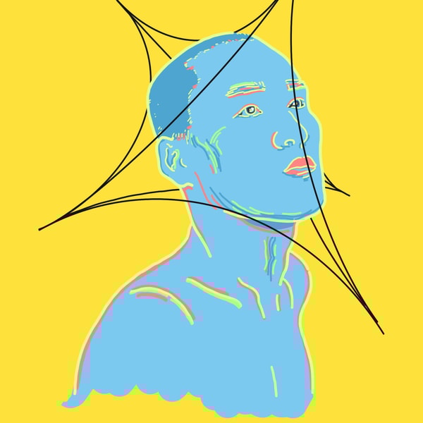 181  抑郁和性冷淡：为了活下去，我努力好色一点