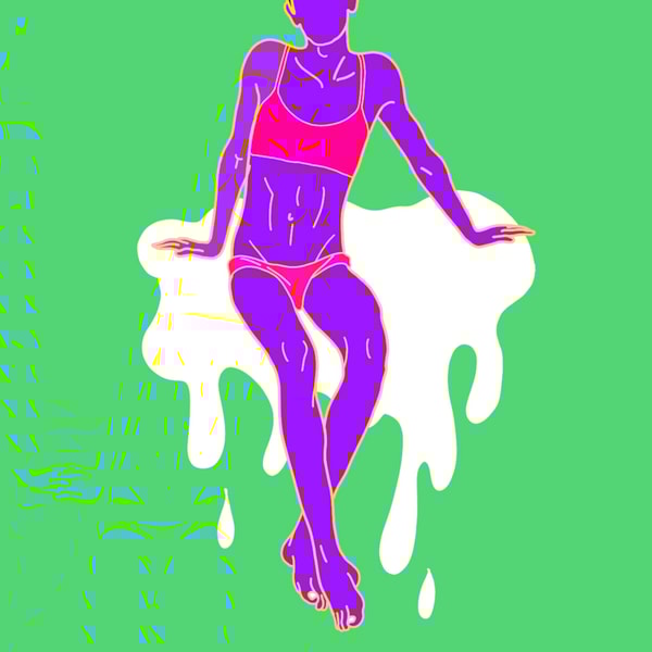 180  与年下小狗的四爱初尝试  |  情侣访谈