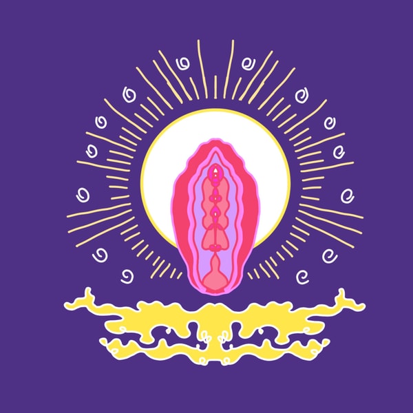 179  你现在还会有性羞耻吗？“两代”性博主对谈