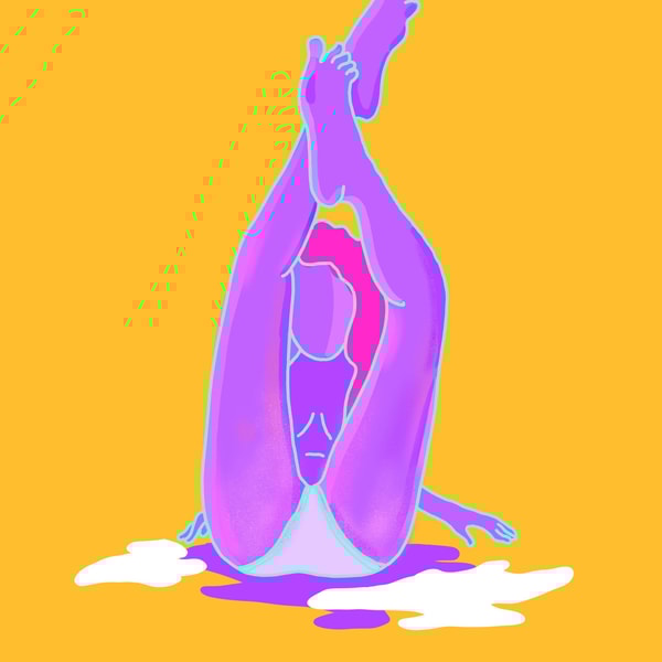 178   小野的寻性之旅：第二次服务，她打了8分