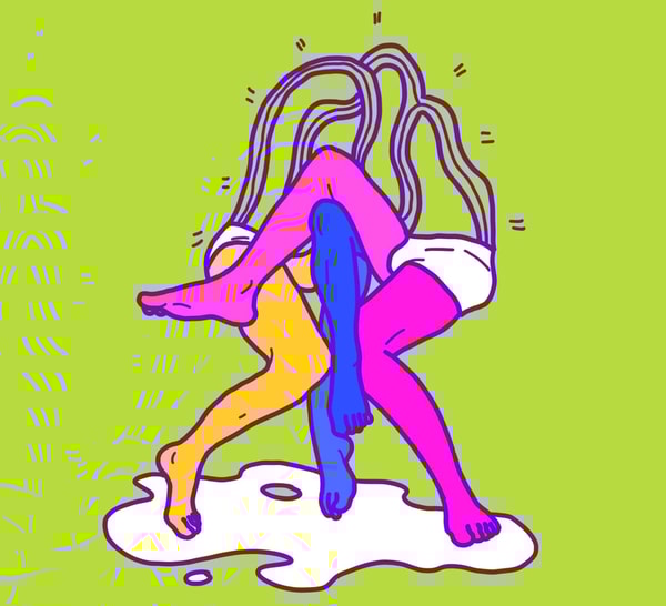 177   性的尽头是什么？三个性博主聊了聊