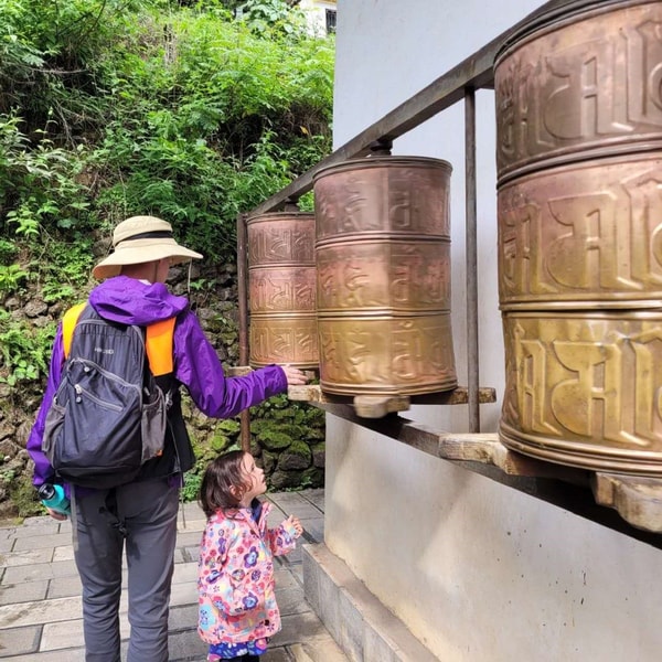 44: 跌跌撞撞的人类学家