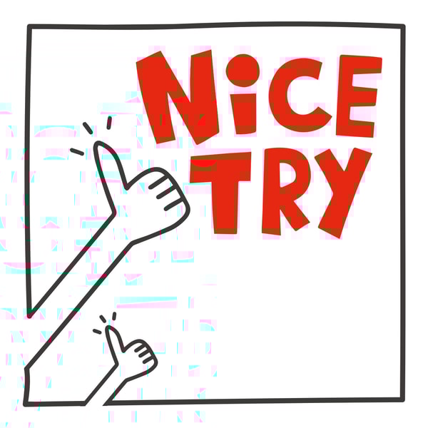 工作越坏，工作越好