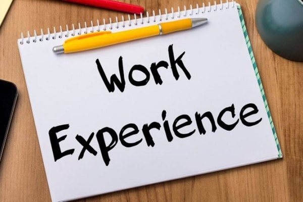 [特别篇02] 工作三年我学到了什么