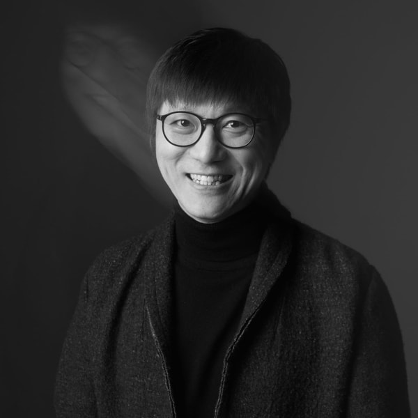  96. 从业二十年，我还是会因为对设计的焦虑而失眠（ABCD 设计总监 Nod Young） 