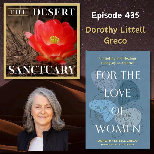 The Desert Sanctuary