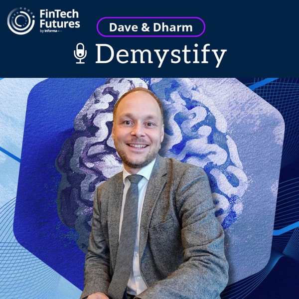 EP 160: Demystifying Cross-Border Payments, Tokenisation, and the Future of Global Banking