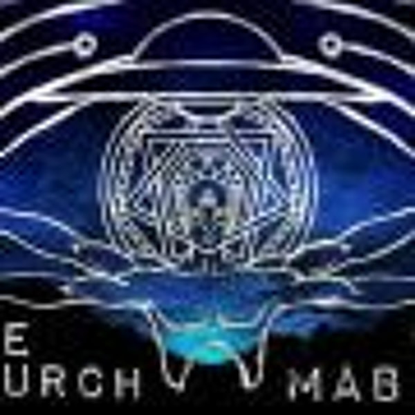 Church of Mabus_ Jeffrey Shanks - The Shaver Mystery and Early Flying Saucers