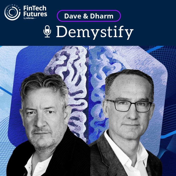 EP 165: Demystifying Programmable Banking with Rob Rooney and Paul Rolles