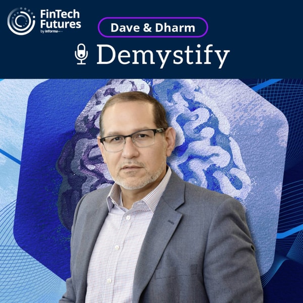EP 163: Demystifying Core Banking Modernisation, AI, and the Future of Payments