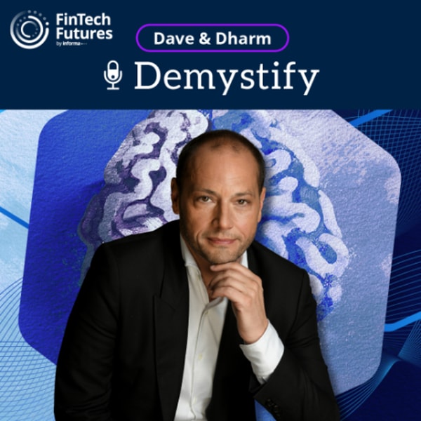 EP 161: Demystifying Asset Finance, Building Societies, and the Future of Banking Technology