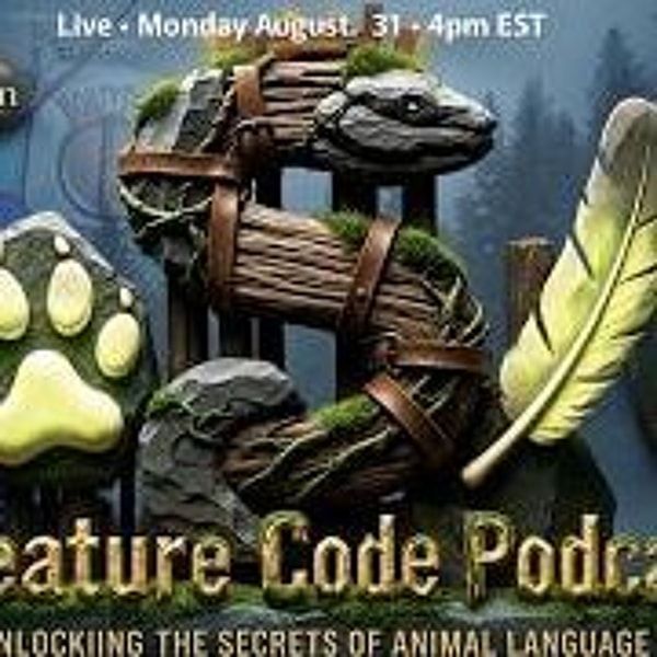 Creature Code- Where to Find Magick When You Travel