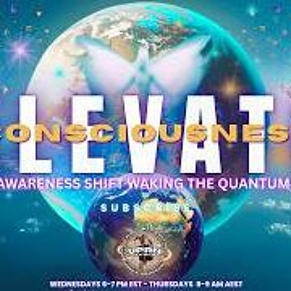 ELEVATE - The Awareness Shift Waking The Quantum Self