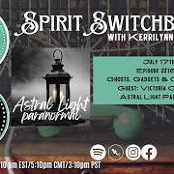 Spirit Switchboard- Ghosts_ Gadgets & Good Banter with Victoria Cheeseman j