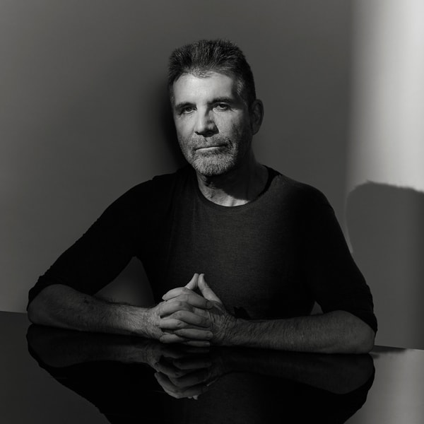 'The Interview': Simon Cowell Is Sorry, Softer and Grieving Liam Payne