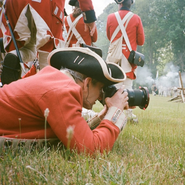 Sunday Special: A Sea of Streaming Docs