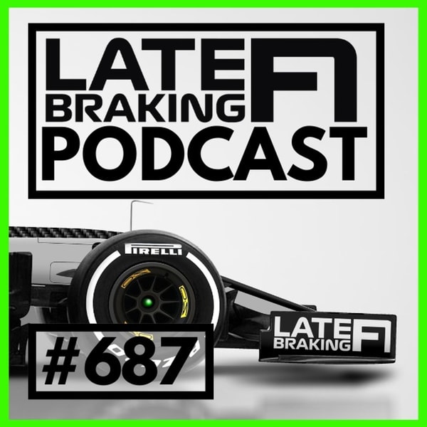 2026 Austrian GP Race Review