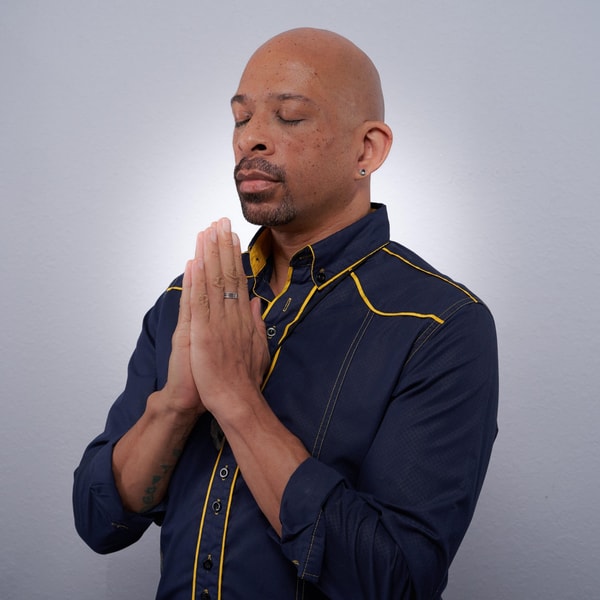 Ancient Breath Technique