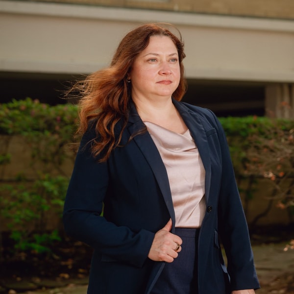 As Trump Purges Immigration Judges, One Speaks Out