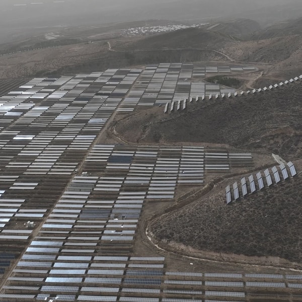 The Future of Energy Has Arrived — Just Not in the U.S.