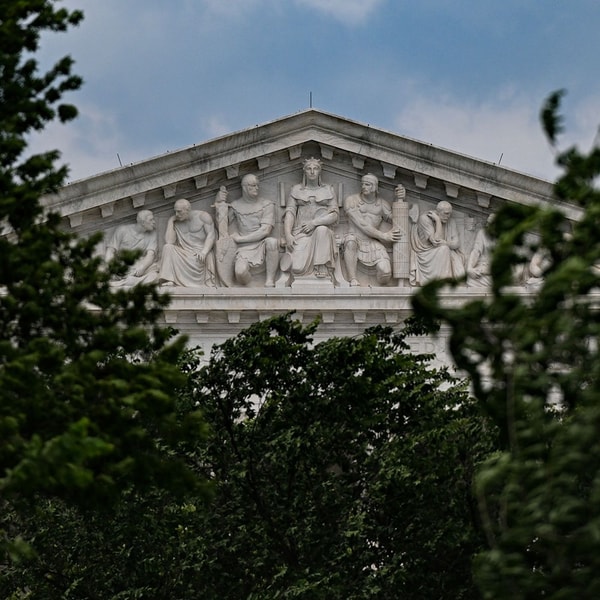 Supreme Court Delivers Big Wins for Trump’s Immigration Agenda