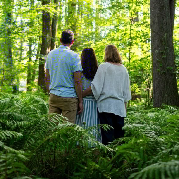 Parenting a Trans Kid in Trump’s America