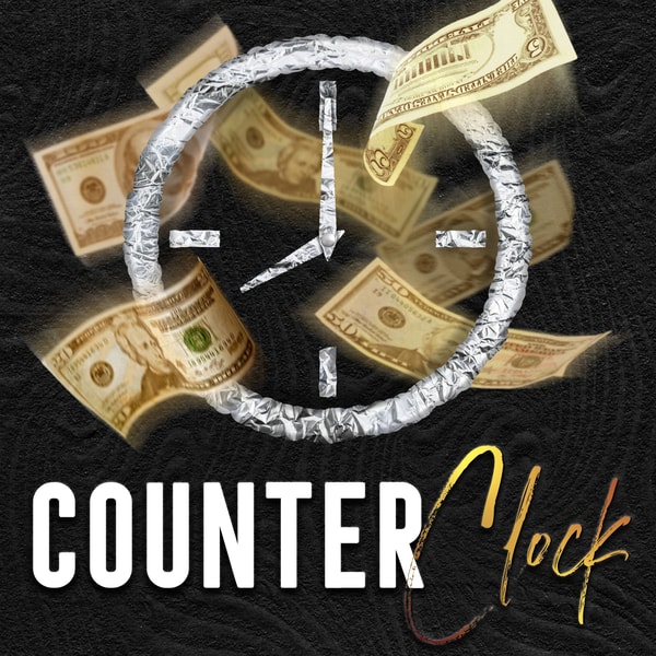 INTRODUCING: CounterClock Season 8