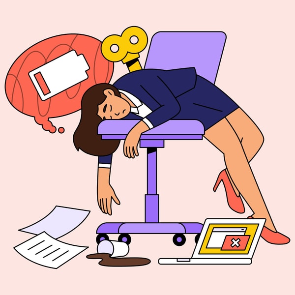 Escaping Perfectionism