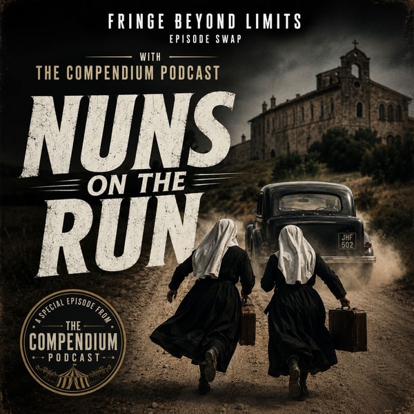 Fringe Beyond Limits