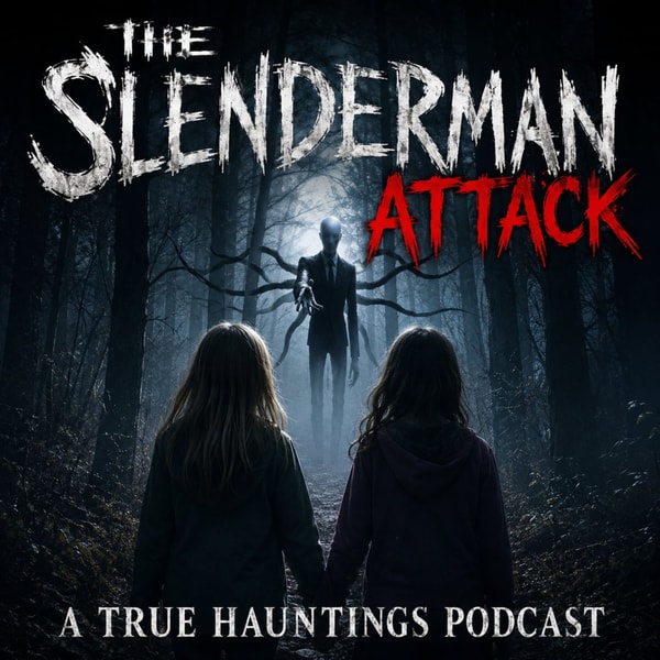 The Slenderman Attack - A True Hauntings Podcast