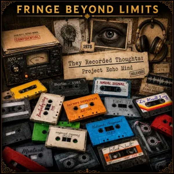 Fringe Beyond Limits