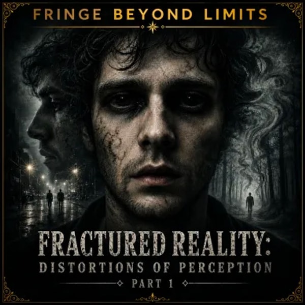 Fringe Beyond Limits
