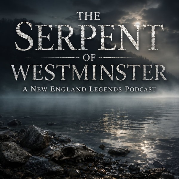 The Serpent of Westminster - A New England Legends Podcast