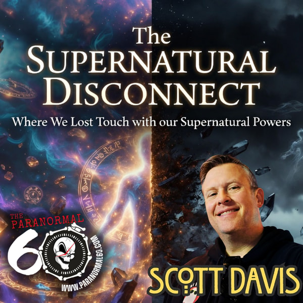 The Supernatural Disconnect - The Paranormal 60