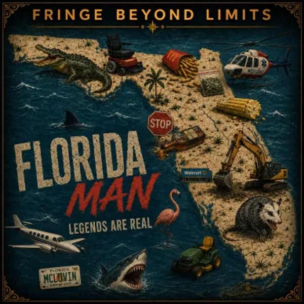Fringe Beyond Limits