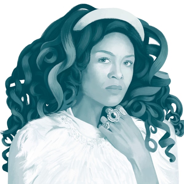 Valerie June on Joy as a Form of Resistance