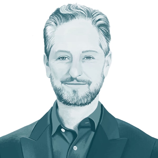 Noah Horowitz on Art Basel as a Cultural Force