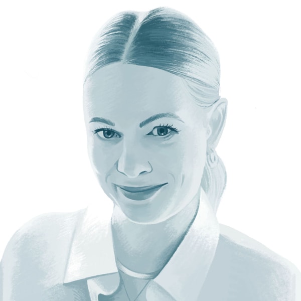 Alison Roman on Recipes as Time Capsules