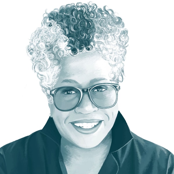 Jennie C. Jones on Time Traveling Through Art, Sound, and Space