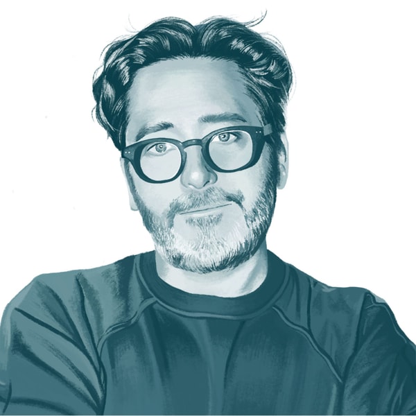 Jay Osgerby on Imbuing Objects With Meaning