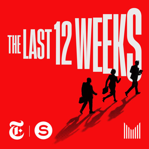 The Last 12 Weeks - Ep. 3