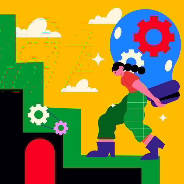 Why Following Your Dreams Isn't Enough