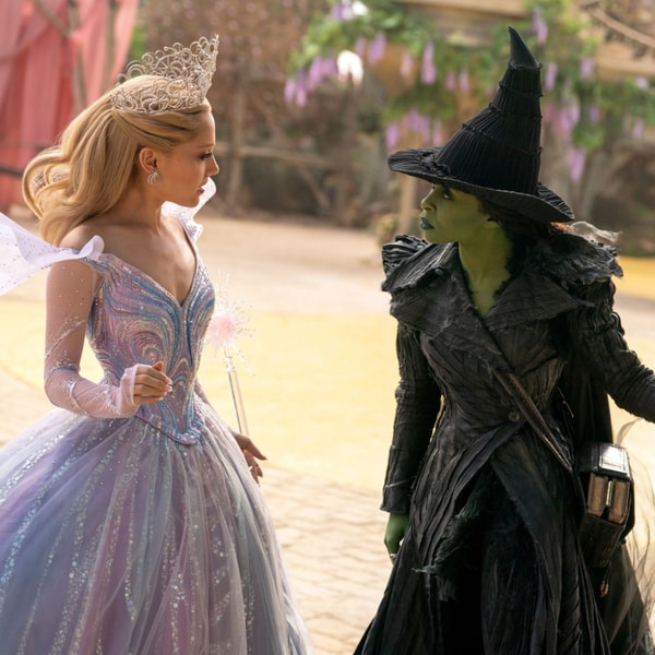 Sunday Special: Wicked, Good?