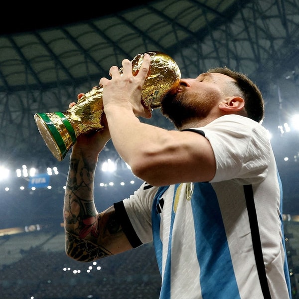 Everything You Need to Know About the World Cup