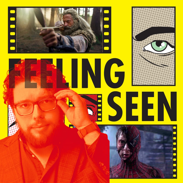 Michael Sarnoski on Sam Raimi's 'Spider-Man'