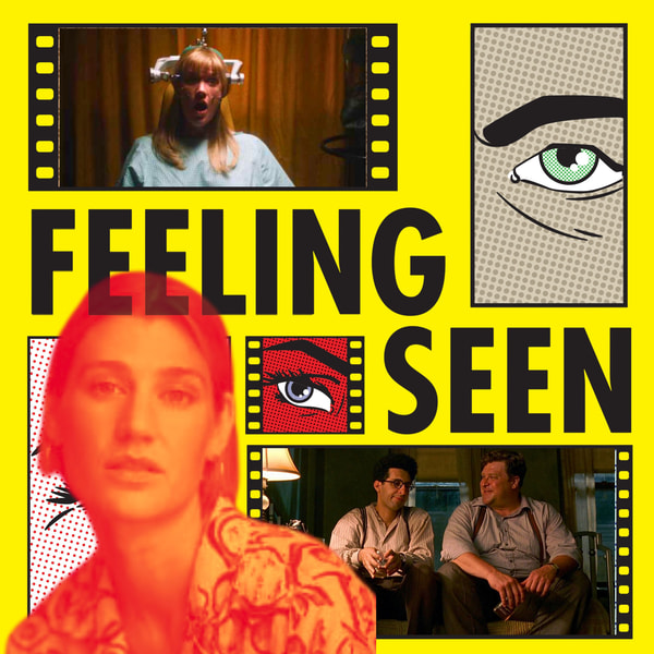 Grace Glowicki on 'Barton Fink' & 'Honey Bunch'