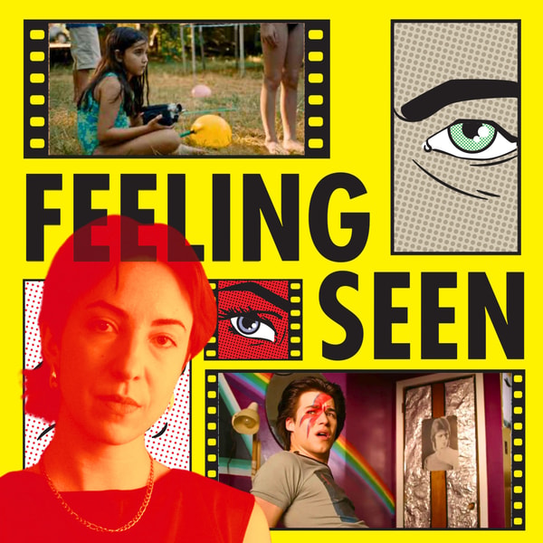 'Blue Heron' Director Sophy Romvari on 'C.R.A.Z.Y'