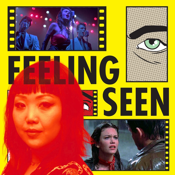 Jen Yamato on 'Streets of Fire'
