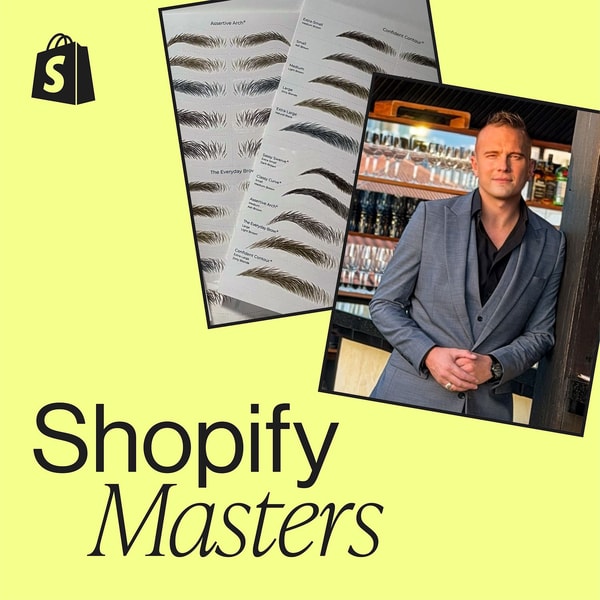 How My Two Brows Grew Into a Life-Changing Brand With 1 Million Sets Shipped